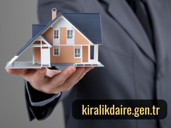 Kapıköy Mahallesi Kiralık Daire